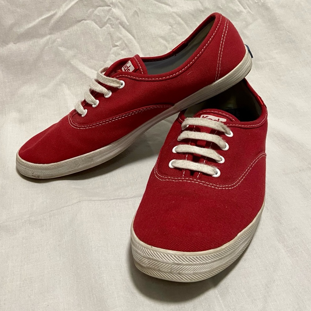 Keds champion sneakers